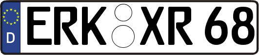 ERK-XR68