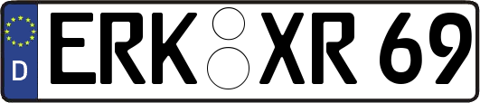 ERK-XR69