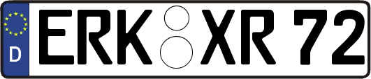 ERK-XR72