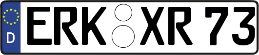 ERK-XR73