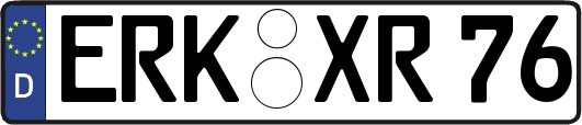 ERK-XR76