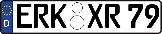 ERK-XR79