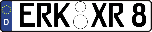 ERK-XR8