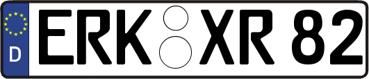 ERK-XR82