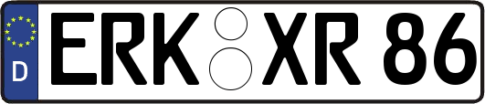 ERK-XR86
