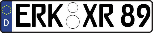 ERK-XR89