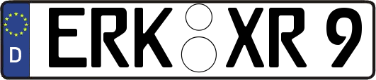 ERK-XR9