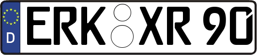 ERK-XR90