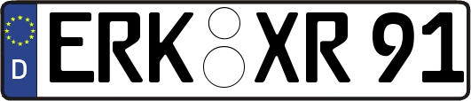 ERK-XR91