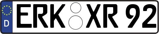 ERK-XR92