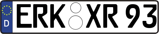 ERK-XR93