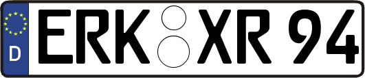 ERK-XR94