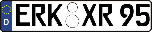 ERK-XR95