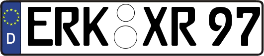 ERK-XR97