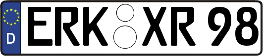 ERK-XR98