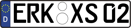 ERK-XS02