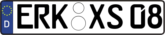 ERK-XS08