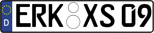 ERK-XS09