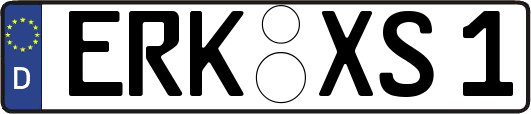 ERK-XS1