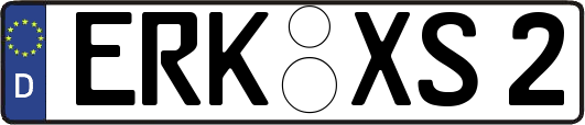 ERK-XS2