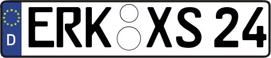 ERK-XS24