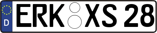 ERK-XS28