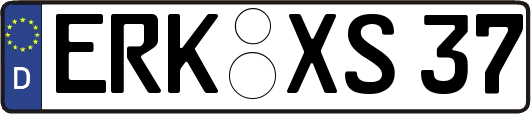 ERK-XS37