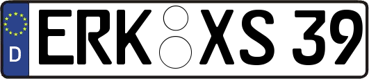 ERK-XS39