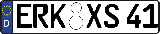 ERK-XS41