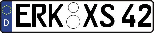 ERK-XS42