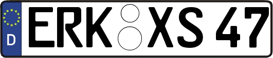 ERK-XS47