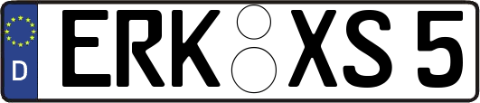 ERK-XS5