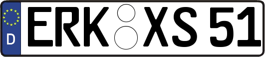 ERK-XS51