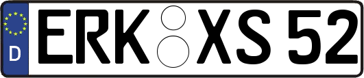 ERK-XS52