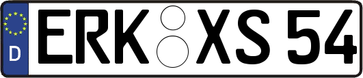 ERK-XS54