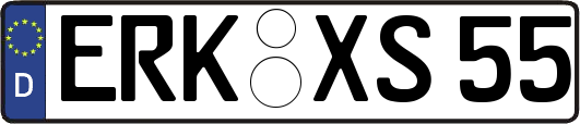 ERK-XS55