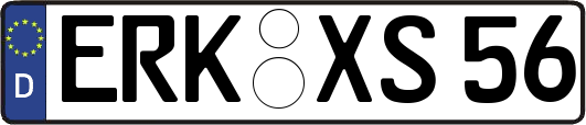 ERK-XS56