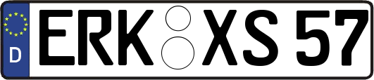 ERK-XS57
