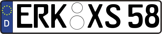 ERK-XS58