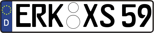ERK-XS59