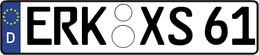 ERK-XS61