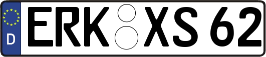 ERK-XS62