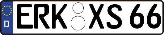 ERK-XS66