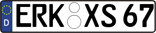 ERK-XS67