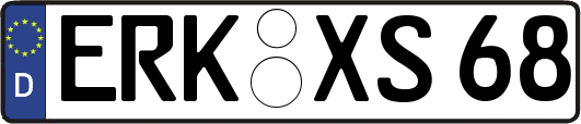 ERK-XS68