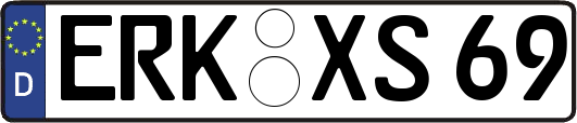 ERK-XS69
