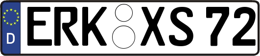 ERK-XS72