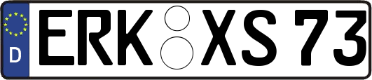 ERK-XS73