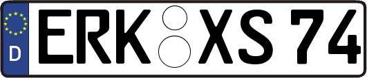 ERK-XS74