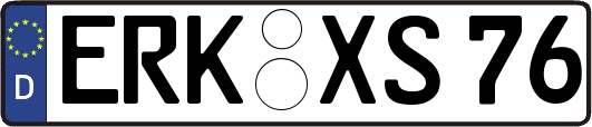 ERK-XS76